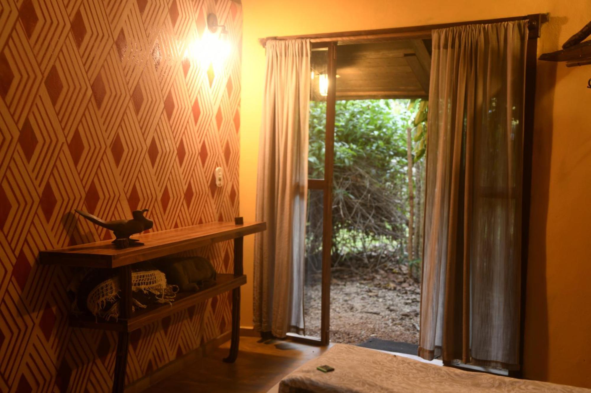 Cantos Da Mata Chapada dos Guimarães Room photo