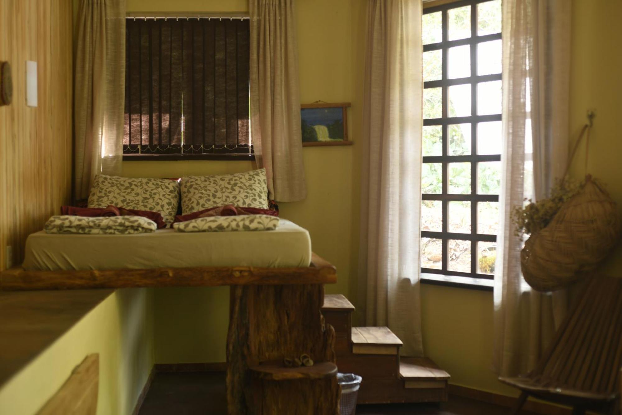 Cantos Da Mata Chapada dos Guimarães Room photo