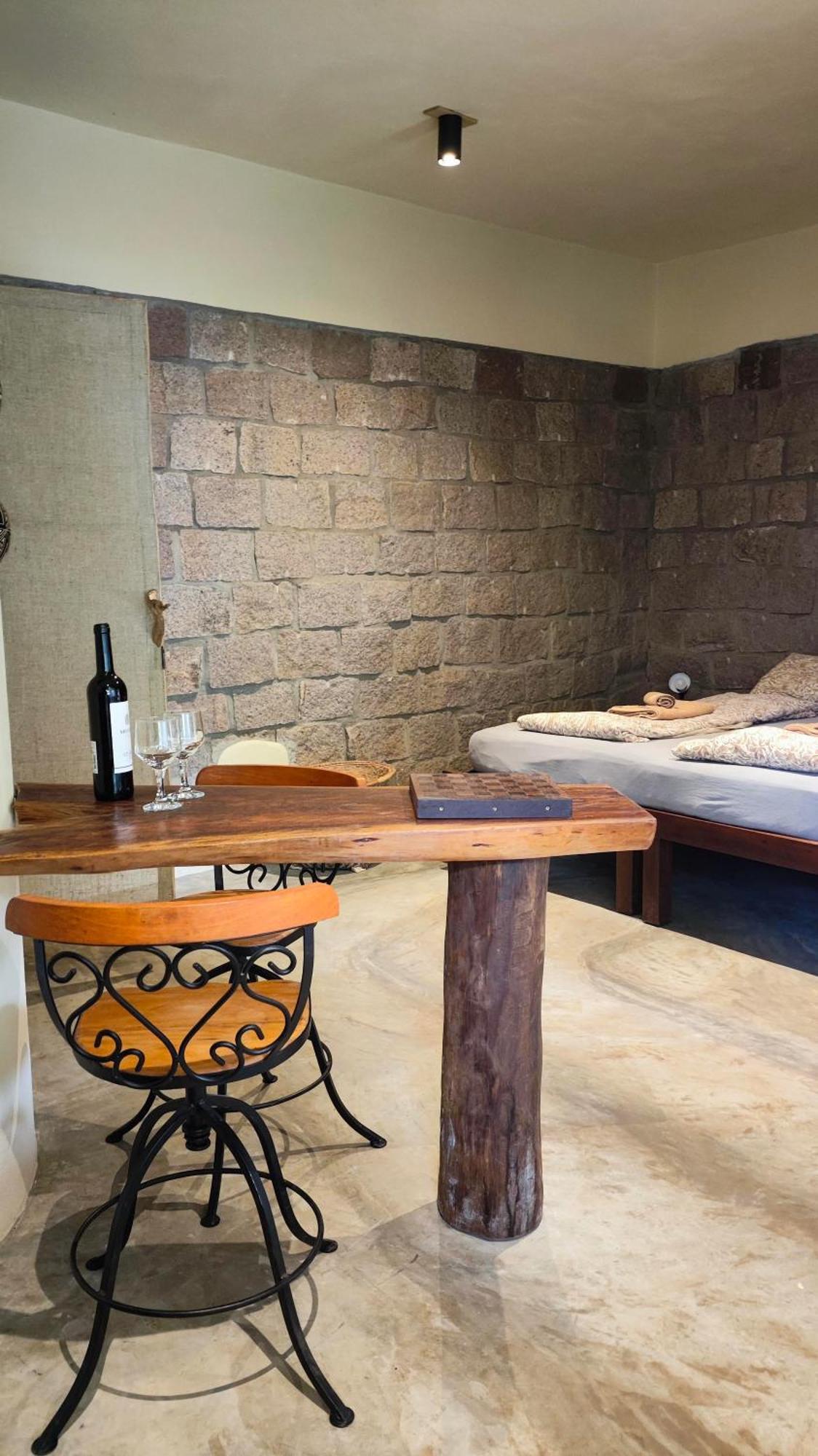 Cantos Da Mata Chapada dos Guimarães Room photo